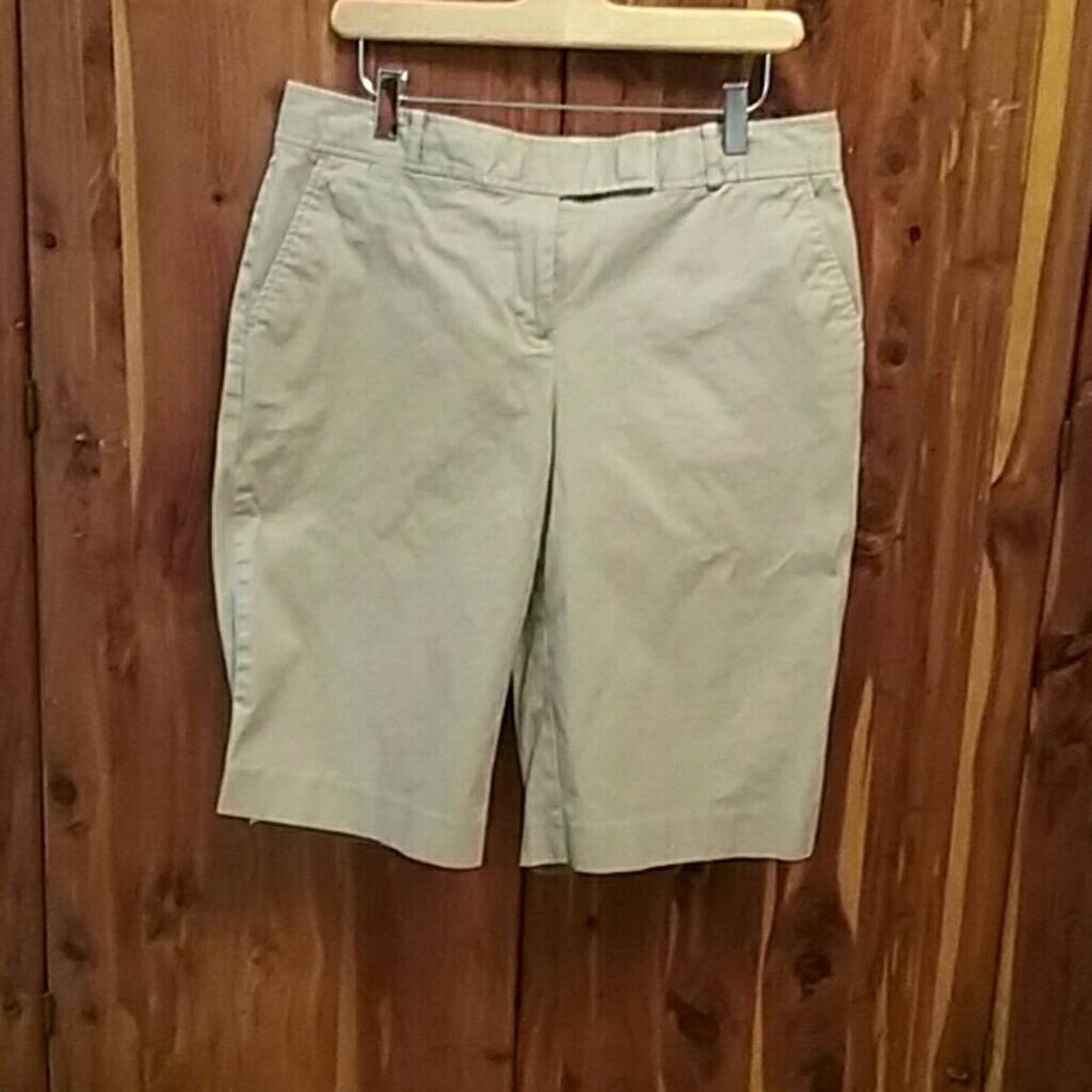 Talbots shorts